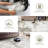 2x6 Washable Runner Rug Modern Abstract Non-Slip Stain-Resistant Indoor Carpet Hallway Low Pile Bedroom Laundry Entrance Blue-1750901321