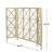 FIRE SCREENS