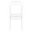 Farrah Stacking Patio Dining Side Chair-1881433561