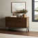 Trey 4 - Drawer Solid Wood File Cabinet