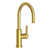Satin Brass (PVD)