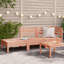Ailish 190.5cm Wide Wood Patio Sofa-2029757612