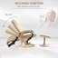Lacarlos Manual Recliner-1779226419