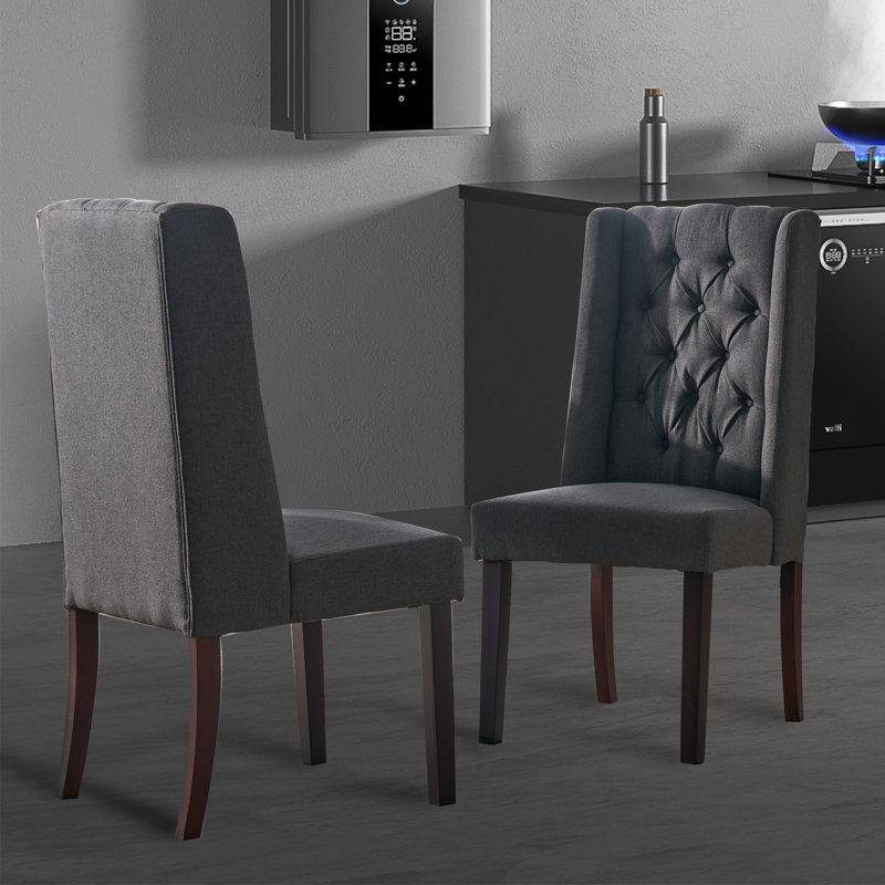 Chaise d'appoint Tailyr