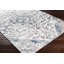 Tapis oriental gris Matherne-663763069