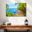 Plage Gillard Tropical Manzanillo-108736832