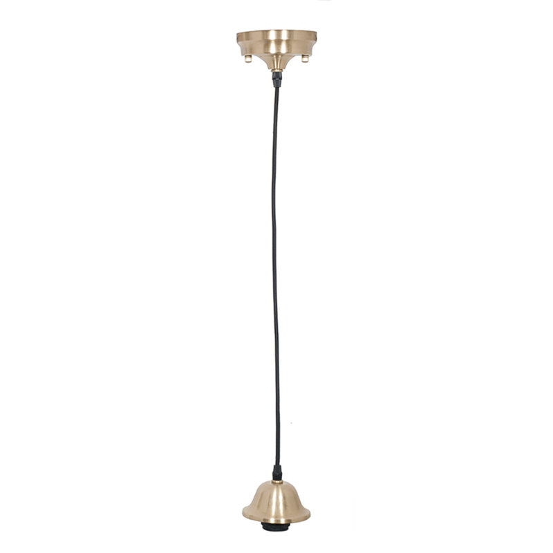 Mandell Lighting Kit, Champagne