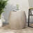 Outdoor Lightweight Concrete Side Table