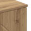 30cm Wall Mounted Bathroom Vanity Base Only-109984086