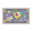 Tapis pour enfant East Urban Home-443900449