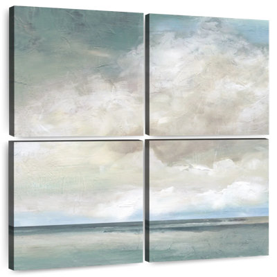 Gillard Cloudscape VII
