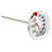 Escali Dial Thermometer