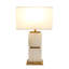 Lampe de table 27 po Imperial