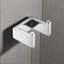 Ensemble de quincaillerie de salle de bain 4 pièces-93026748