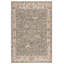 Samarkand 144 Area Rug In Grey / Ivory-2137297398