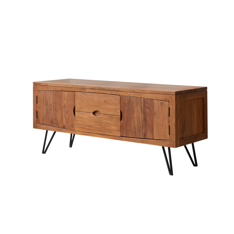 Bonnie Media Console