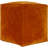 Johnson 16" Square Pouf-539995637