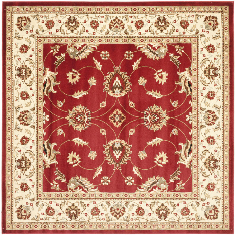 Klose Performance Oriental Rug