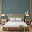 Deco Lily - Wallpaper-309914966-309915051
