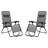 Folding Zero Gravity Chair