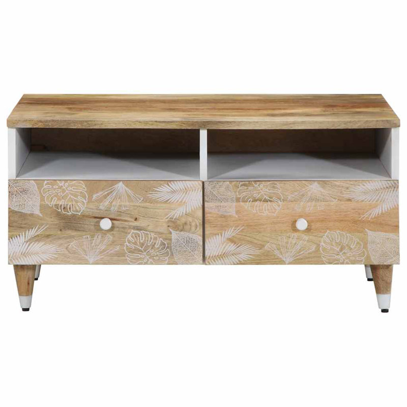 Coffee Table with Storage