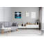 Glass Wall Clock-1720356626