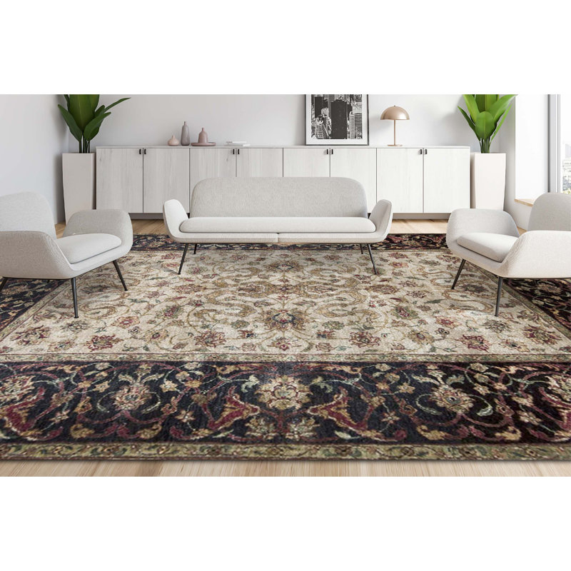 One-of-a-Kind 5'2" X 7'4" Area Rug
