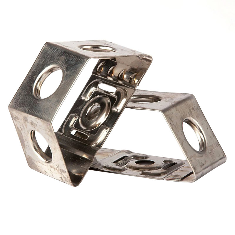 Ensemble de 10 adaptateurs de support universel Izzy Industries