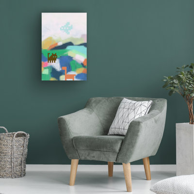 Modern & Contemporary