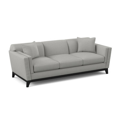 Zabriel Upholstered 92'' Sofa