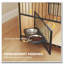 Table d'appoint pour animaux de compagnie