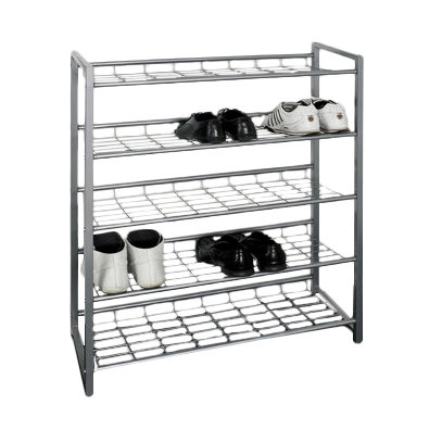 20 Pair Shoe Rack