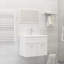 Gemima Bathroom Furniture Suite-2091325678