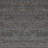 Tekla Natural Fiber Hand Woven Jute/Cotton Striped Rug in Gray-50940555