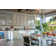 Holborn Bridge Kitchen Faucet With C-Spout and Side Spray