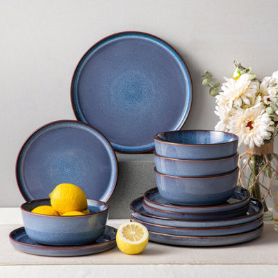 Dinnerware