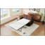 Canapé-lit escamotable avec matelas à mémoire de forme simple Orisfur-2009806767