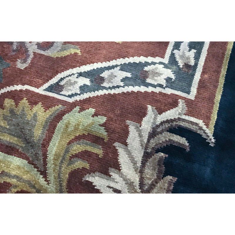 One-of-a-Kind 11'11" X 18' Area Rug