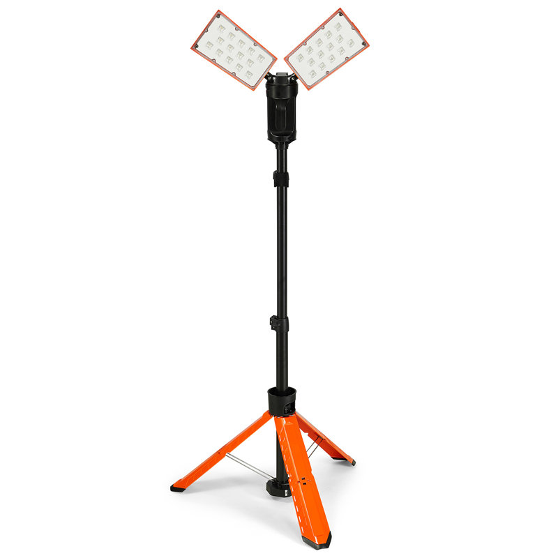 43.3'' Plug-in Integrated LED Work Light