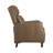 Doersten Lange Genuine Leather Recliner-279464450