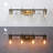 Armington 4 - Light Dimmable Bathroom Vanity Light -612635406