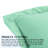 Bed Pillow Shams, 1800 Brushed Microfiber Oxford Pillowcases - NTBAY-166394458-152429658