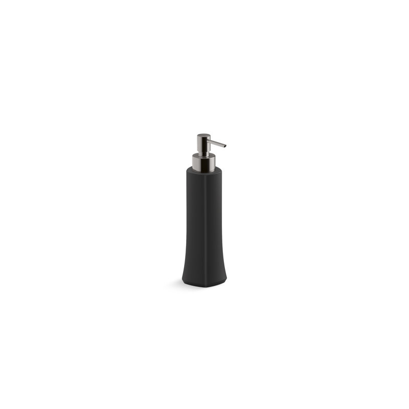 Distributeur de savon occasion, Titane