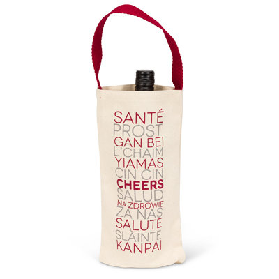 Bottle Wine Protector and Carrier