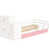 Rose/Blanc est en rupture de stock
