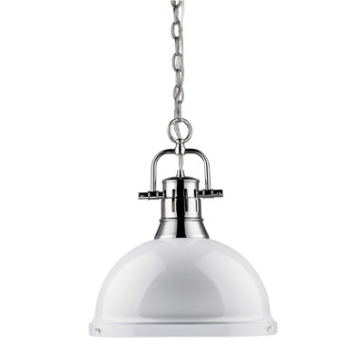 Alethia 1 - Light Pendant