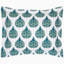 Bilva Floral Pillow Sham-445445488