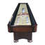 Georgetown Shuffleboard Table-33435883-33435881
