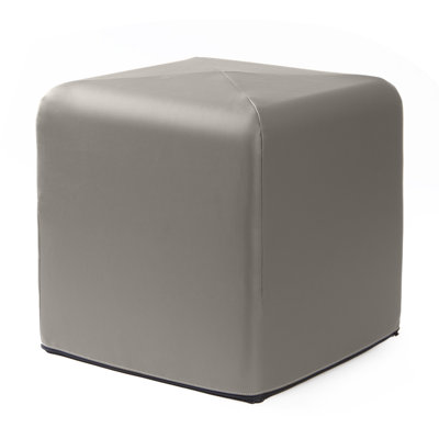Cube à assise souple Jaxx Monroe