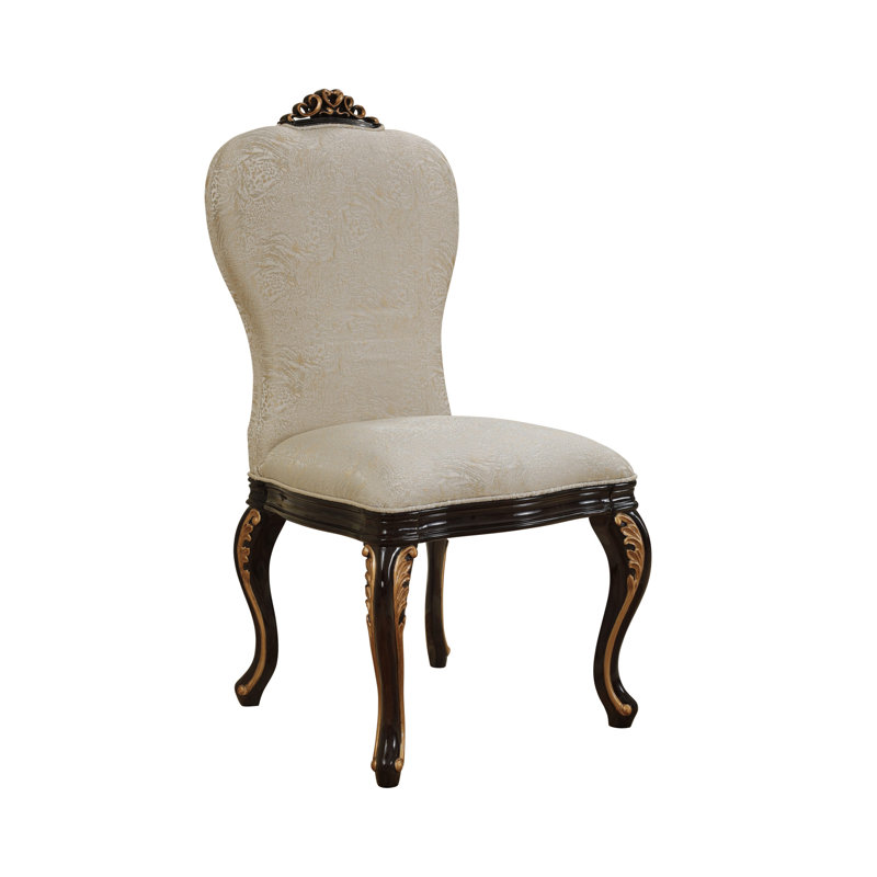 Athena Upholstered Dining Chair